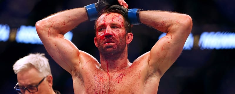 Former UFC Champion Teases Move to Power Slap after Loss