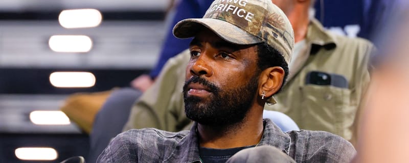 3-Team Trade Idea Sends Kyrie Irving To Heat, Darius Garland To Mavericks