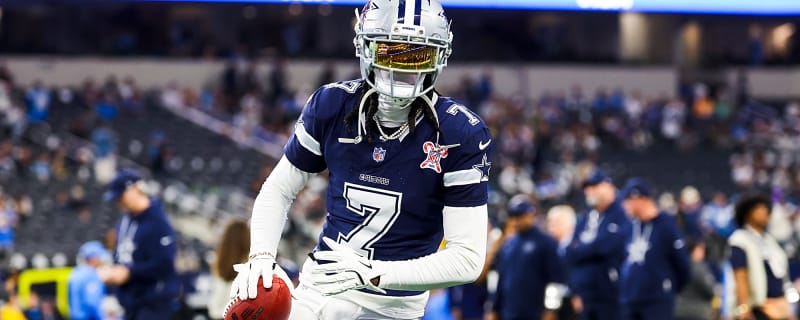 Packers’ Trevon Diggs makes bold declaration after joining Micah Parsons in Green Bay