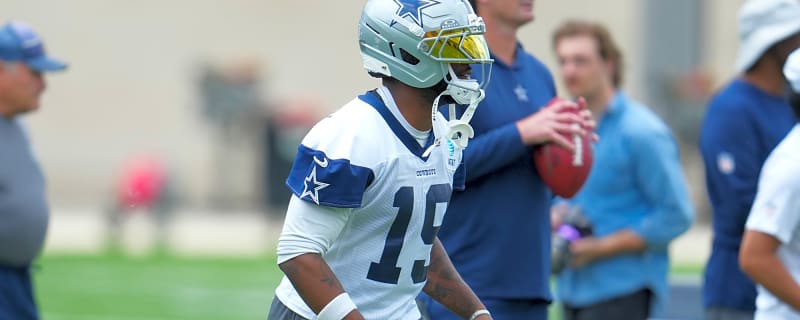NFC Notes: Ryan Flournoy, Patrick Ricard, Commanders, Cowboys, Giants