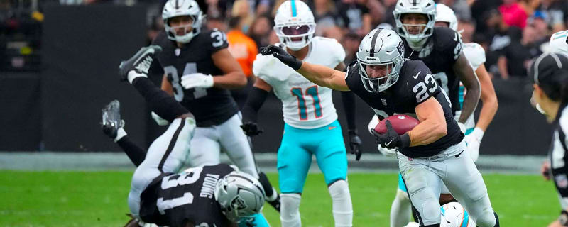 Things were already going to be hard for the Miami Dolphins in 2026 before this problem reared its ugly head in Week 1