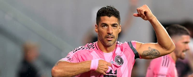 Luis Suarez Shares Honest Take on Marcelo Bielsa’s ‘El Loco’ Nickname