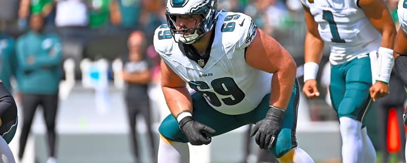 Philadelphia Eagles: Revise Contract of 3x-Pro Bowler, Delete Final Year