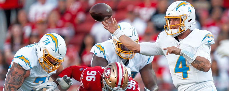 Veteran NFL Quarterback Taylor Heinicke Announces Retirement From League