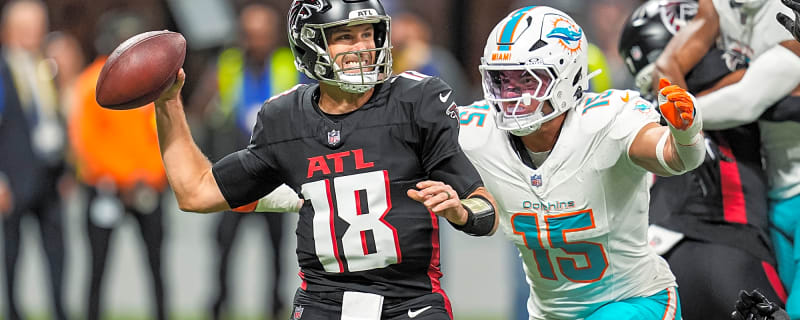 Multiple Teams Interested In Dolphins OLB Jaelan Phillips