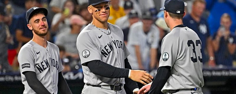 Do the Yankees Need Some Ninth-Inning Help?