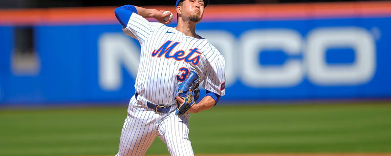 Why the New York Mets Should Trade Kodai Senga for Sonny Gray