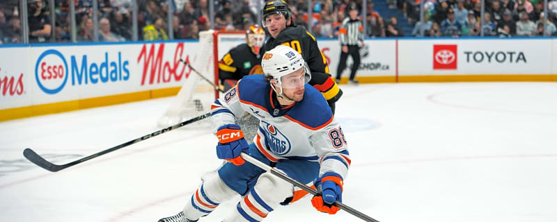 Trade Deadline Primer: Edmonton Oilers