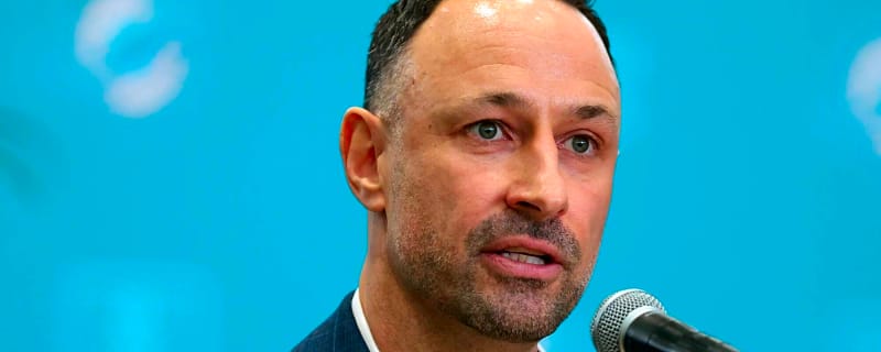 One of Miami Dolphins GM Jon-Eric Sullivan’s most notable quotes of the offseason looks better than ever after the latest NFL move