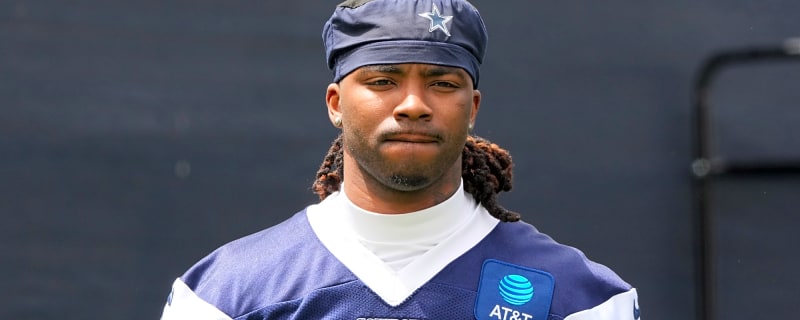 Cowboys activate Caelen Carson from IR, Trevon Diggs out with concussion