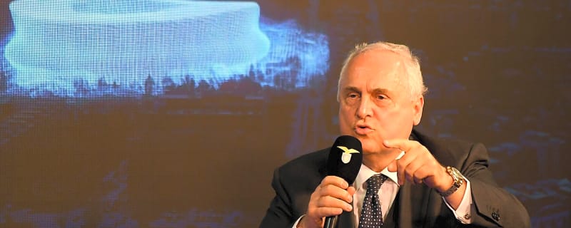 Lazio Increasingly Confident About Stadio Flaminio After Positive Talks