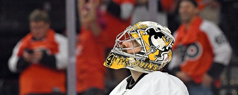 Oilers Goalies from 2025-26 Linked to Senators for Next Season