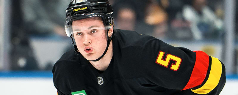 Scenes from Canucks practice: Willander absent with illness; maintenance days for Kane and Lankinen