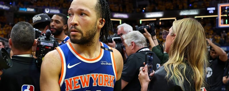 Knicks’ Jalen Brunson excited to work with new head coach