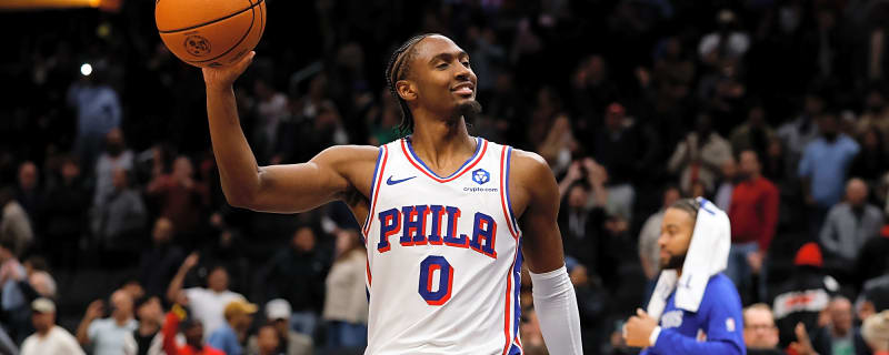 76ers rally in 4th, top Wizards 139-134 in OT to stay unbeaten