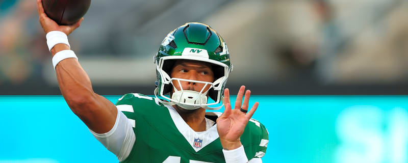 Adrian Martinez To Serve As 49ers’ Backup In Week 2; 49ers Exploring QB Options