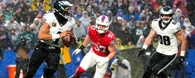 Joey Bosa Not Certain To Play In 2026?