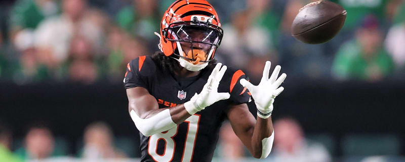Cincinnati Bengals' Orange Opener Will Mean More to Dohnte Meyers