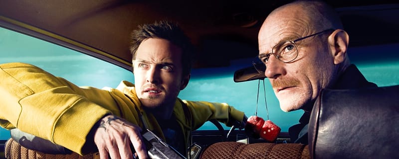 Which TV shows won the most Emmys in one year?