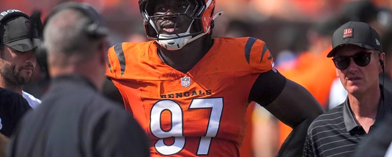 The Lions have been linked to a player they potentially tried to trade up for in the 2025 NFL Draft
