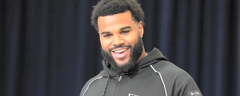 Akheem Mesidor’s 2026 Draft Red Flag For Teams Like the Cowboys