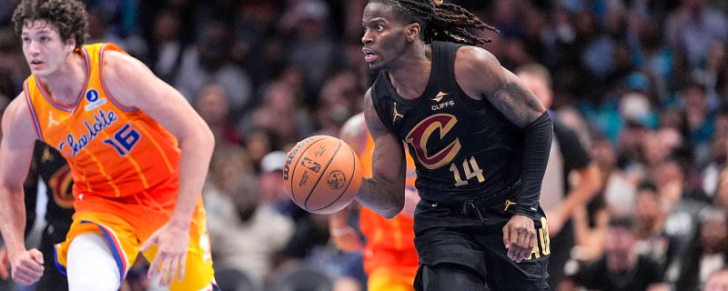 Cavs’ Keon Ellis listed as day-to-day with finger injury