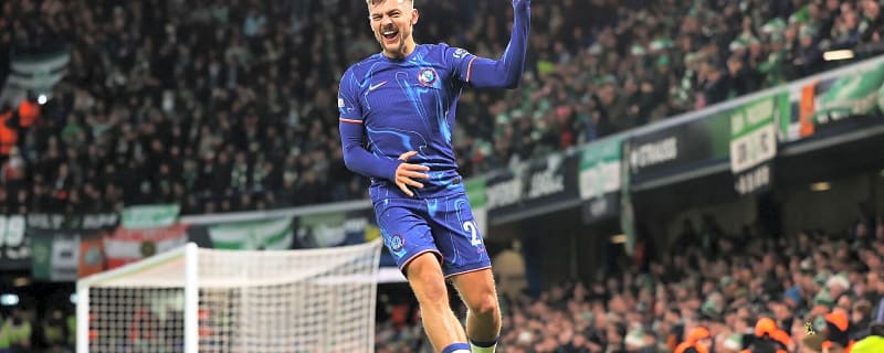 BBC Sport reveal how Chelsea feel about Kiernan Dewsbury-Hall amid Fulham interest