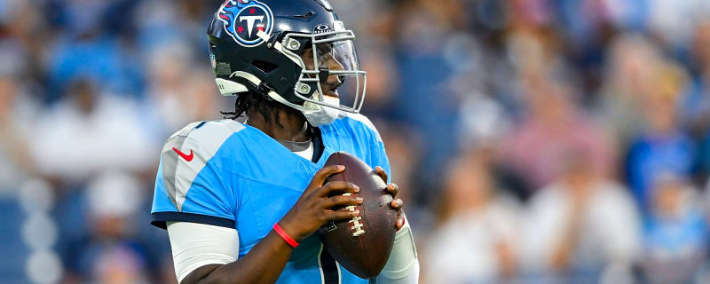 Highlights & Takeaways From Rams’ Week 2 Win Against Titans