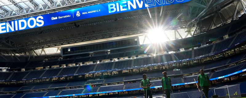 Special treatment for Real Madrid? Why the referees remain silent at the Santiago Bernabeu despite the new rule