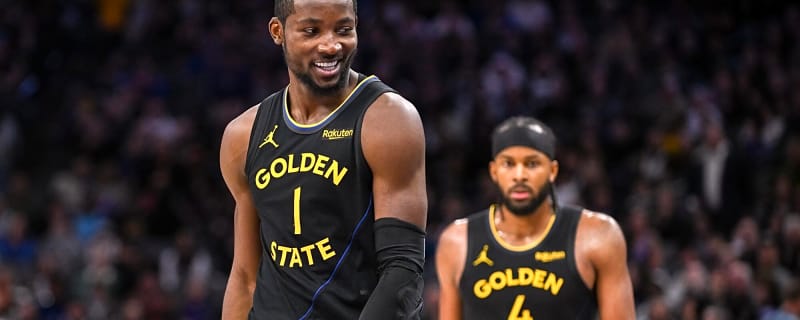 Warriors’ Jonathan Kuminga Viewed As Best Trade Asset In The NBA, Says Anonymous Executive
