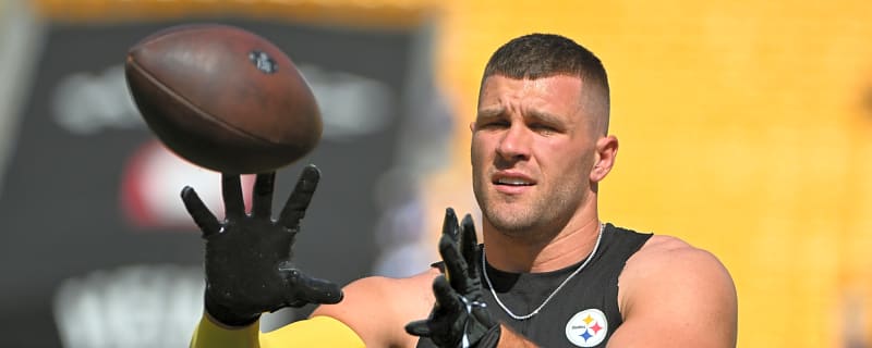 Giants&#39; Brian Burns Disrespects Steelers&#39; TJ Watt In Unbelievable Fashion