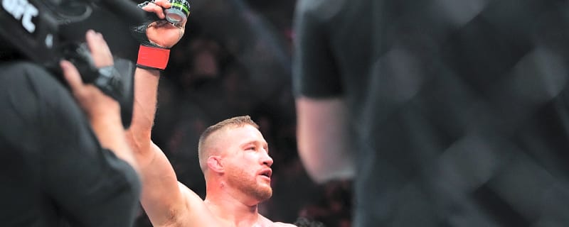 Justin Gaethje gives his take on Paddy Pimblett UFC 324 rematch after rival called to ‘run it back’