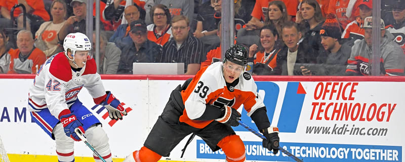 'I wouldn’t be surprised if Adam Engstrom were traded.'