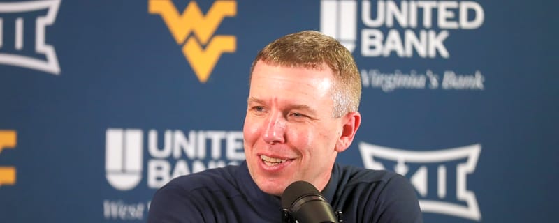 West Virginia Whimpers Out of Big 12 Tournament as March Madness Hopes Fade