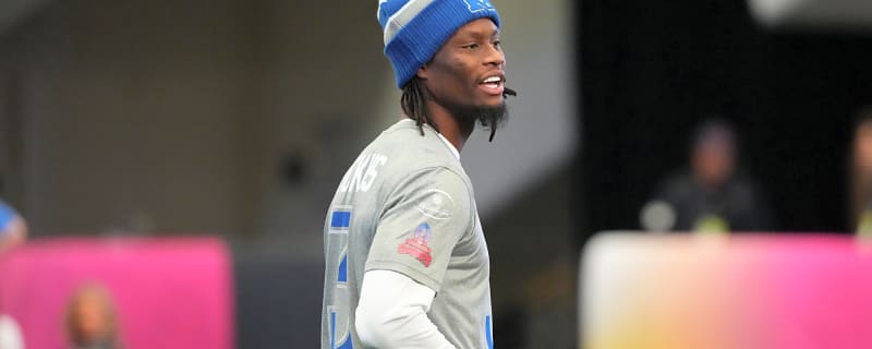 Cowboys Fined George Pickens Multiple Times Last Season