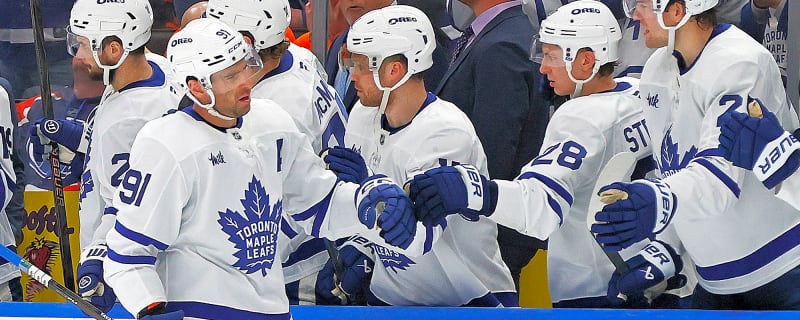Maple Leafs in 2026: Who Is This Team Really?