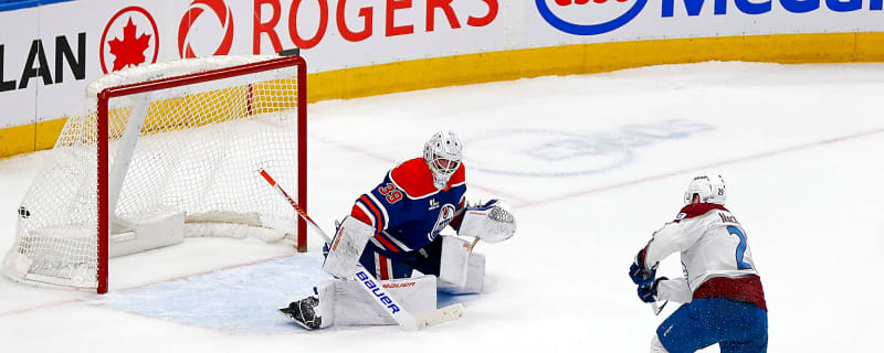 Playoff atmosphere arrives as Oilers fall to Avalanche in shootout: Recap, Reaction and Highlights