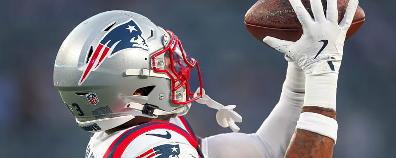 Patriots Adding Two To Practice Squad Ahead Of Super Bowl