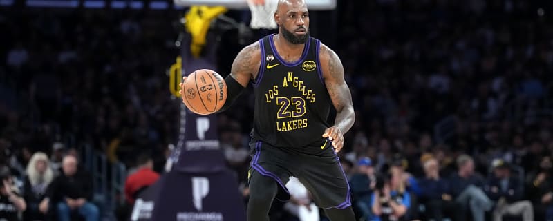 Bill Simmons Pitches Wild LeBron James Retirement Tour Idea – and Everyone Is Loving It