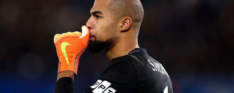 Liam Rosenior reveals what he made 'really clear' to 'vulnerable' Chelsea ace before Arsenal game