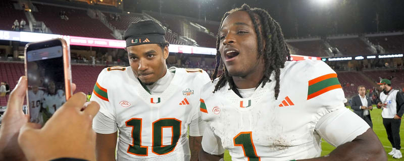 Miami vs Florida A&M Prediction: The Hurricanes Have Work To Do