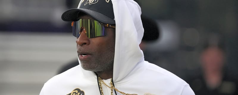 'It Doesn’t Work': Shilo Sanders Calls Out Deion’s Approach to Instilling Confidence in Colorado Players
