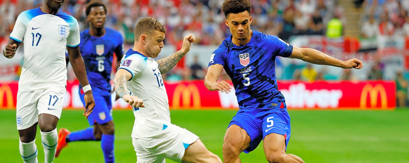 Kieran Trippier furious with Wolves decision as he considers cancelling contract