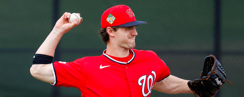 Phillies Trade Griff McGarry To Dodgers