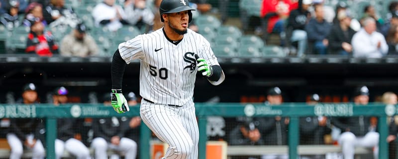 Blue Jays officially activate Lenyn Sosa, option Tyler Fitzgerald to Triple-A Buffalo