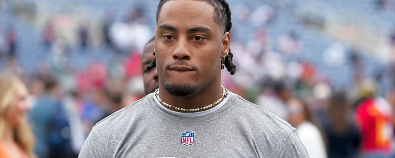  Broncos Signing LB Nik Bonitto To Four-Year Extension Worth Up To $120M