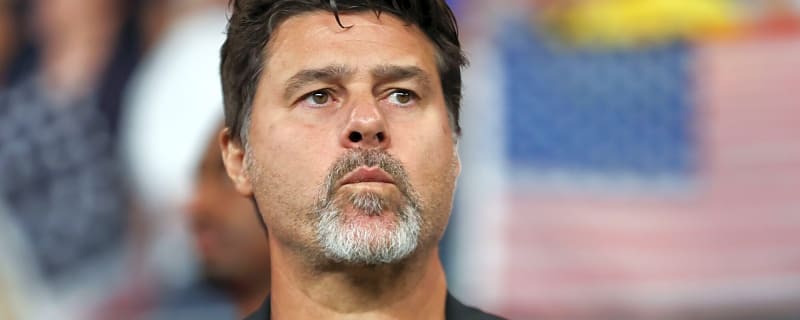 John Terry thinks 'great manager' he’s worked with will take the reigns at Tottenham