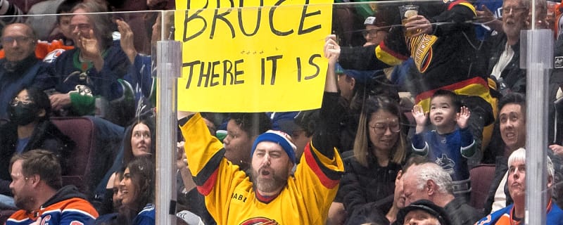 Maple Leafs Quick Hits: Curse Talk, Fan Frustration & a Reset Button