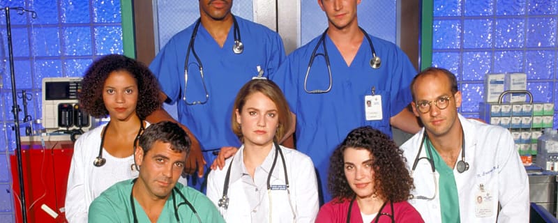 25 unforgettable fictional hospitals from pop culture