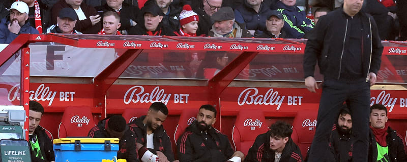 ‘The smart money is on…’ – Richard Keys issues amended prediction about Mo Salah’s future